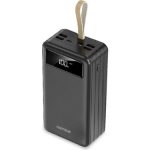 Ultra Hızlı Şarj Destekli ve Dijital Göstergeli Taşınabilir Powerbank