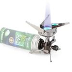 Kamp Mini Ocak